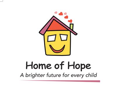 HomeofHope Logo