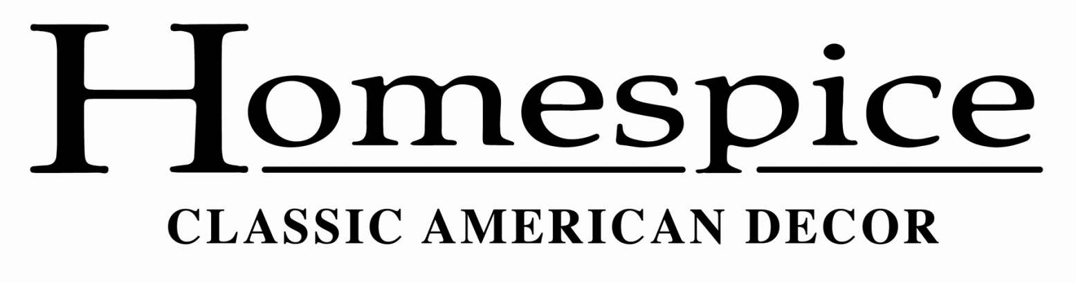 HomespiceDecor Logo