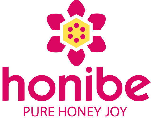 Honibe Logo