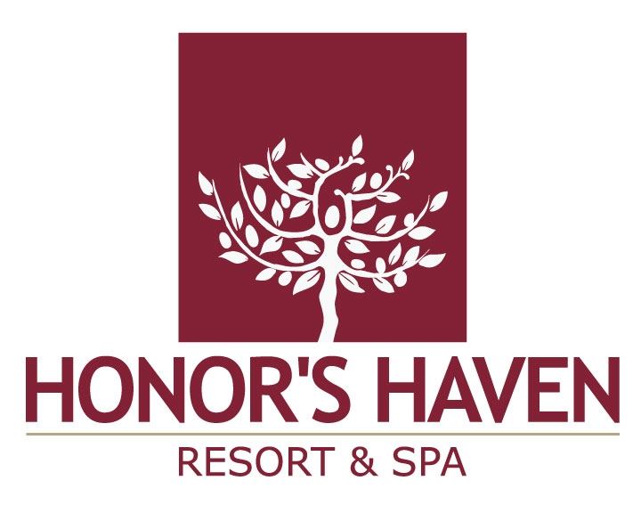 HonorsHavenResort Logo