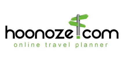 HooNoze Logo