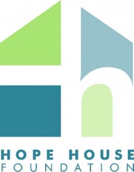 HopeHouseFoundation Logo