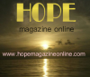 HopeMAgazineOnline Logo