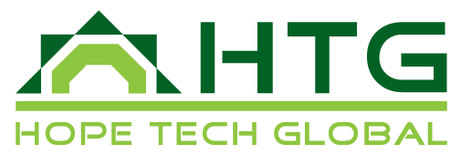 HopeTechGlobal Logo