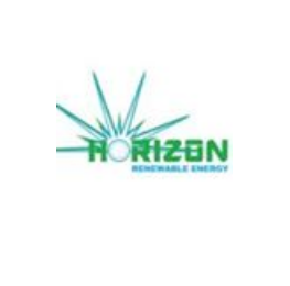 HorizonSolarEnergy Logo