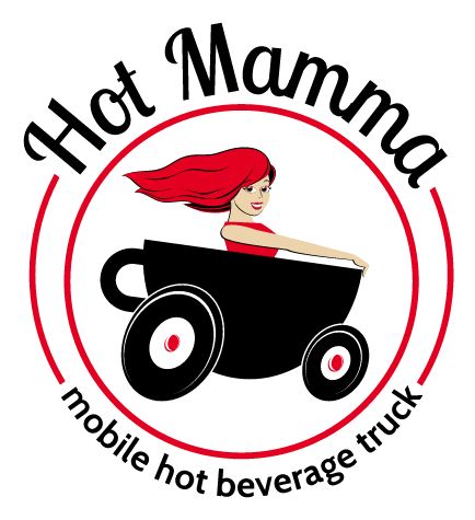 HotMamma Logo