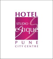 HotelStudioEstique Logo