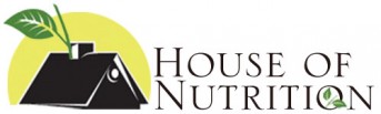 HouseofNutrition Logo
