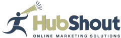 HubShoutLLC Logo