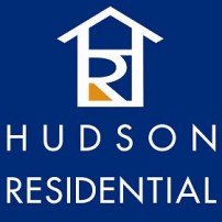 HudsonResidential Logo