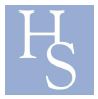 HudsonStreetPartners Logo