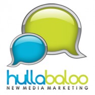 HullabalooNewMedia Logo