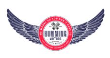 Hummingmotors Logo