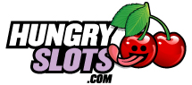 HungrySlots Logo