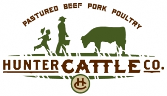 HunterCattle Logo