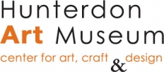 HunterdonArtMuseum Logo