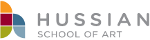 Hussian Logo