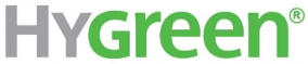 HyGreen Logo