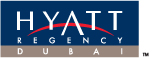 HyattRegencyDubai Logo