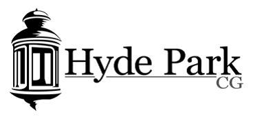 HydeParkCG Logo