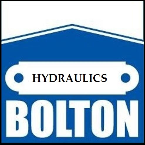 Hydraulic-Pneumatic Logo
