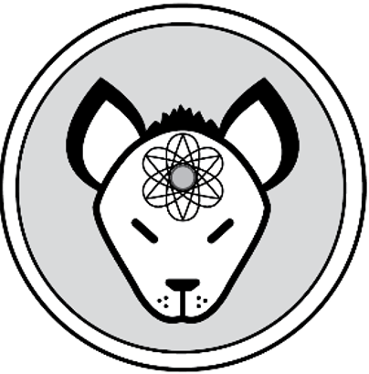 Hyena_Press Logo