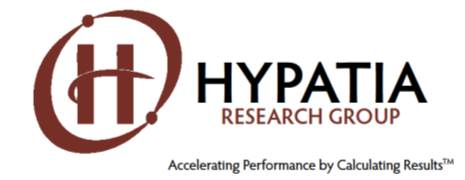 HypatiaResearch Logo