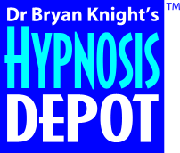Hypno-psychotherapy Logo