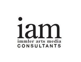 IAMConsultants Logo
