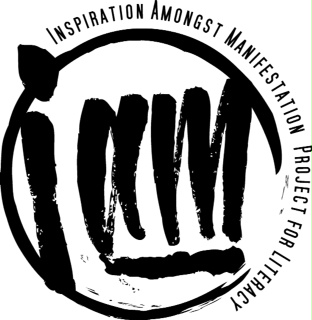 IAMPROJECT Logo