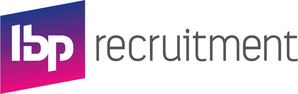 IBPrecruitment Logo
