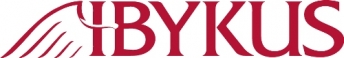 IBYKUS Logo