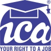 ICAScholarship Logo