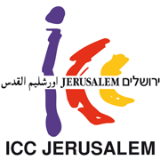 ICCJERUSALEM Logo