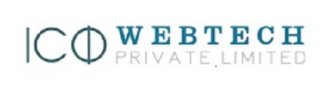ICOWebtechPvtLtd Logo