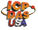 ICPDASUSAINC Logo