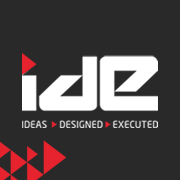 IDEGlobal Logo
