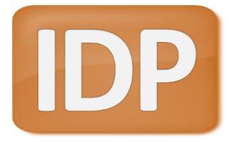 IDPPatentServices Logo