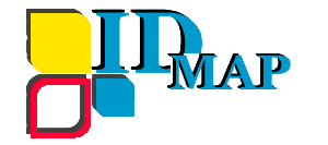 IDmap-Institute Logo
