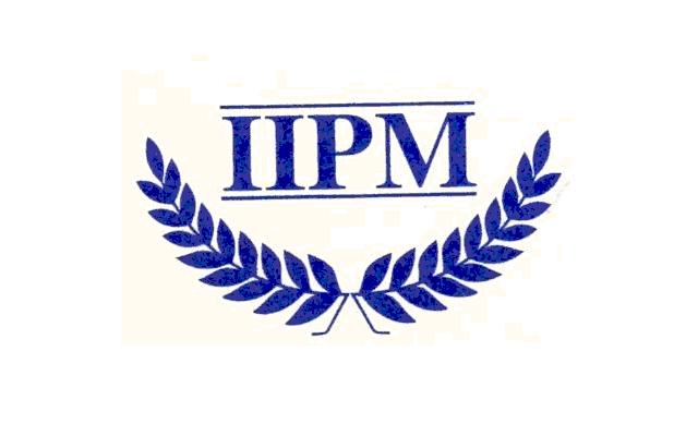 IIPM-INDIA Logo