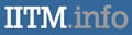 IITM_info Logo
