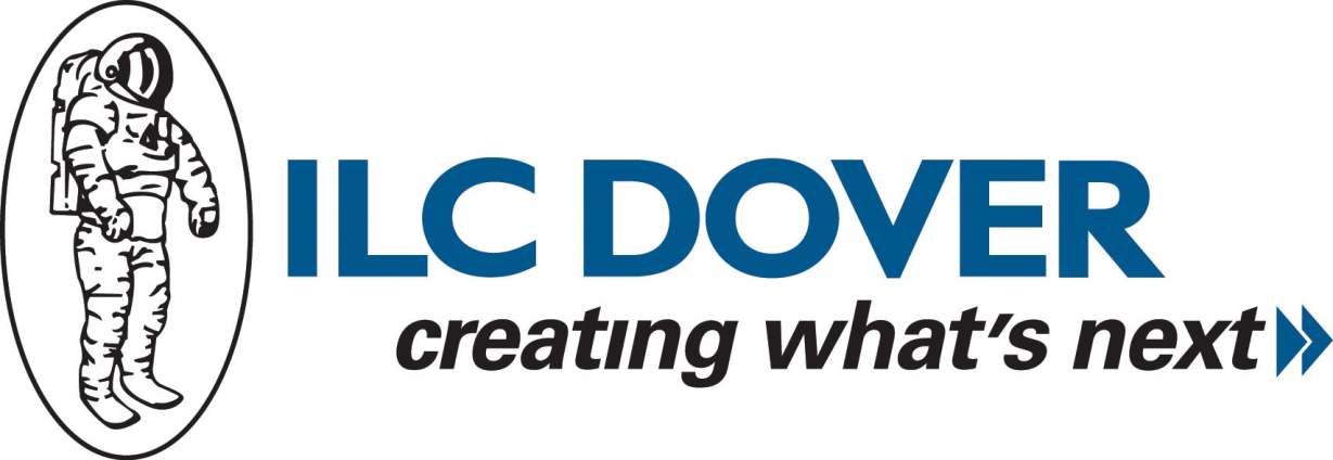 ILCDover Logo
