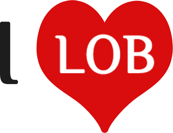 ILOBResources Logo