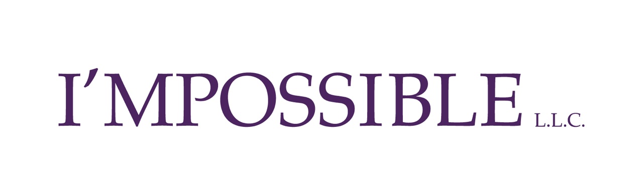 IMPOSSIBLELLC Logo