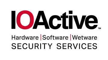 IOActive Logo