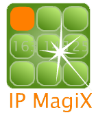 IPMagix Logo