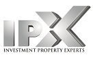 IPXInvestorRelations Logo