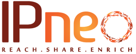 IPneoPress Logo