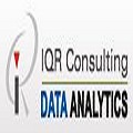 IQRAnalytics Logo