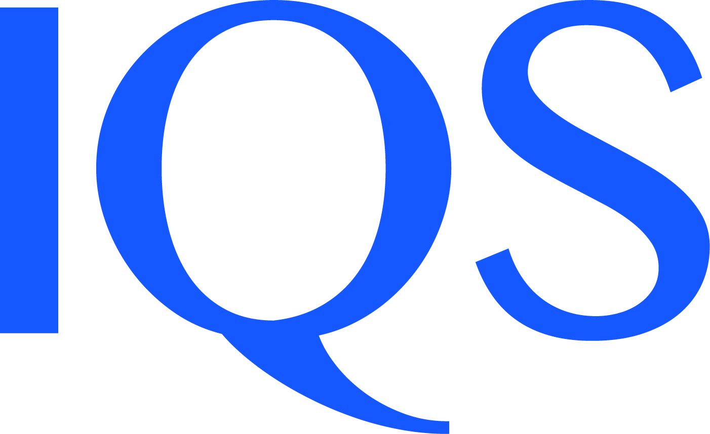 IQSSoftware Logo